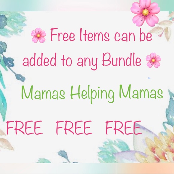 🌸FREE🌸 3 Mini Hair Bows Yellow Pink Daisies & Tulips Spring Summer Baby Clips - Picture 3 of 6